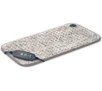 Almohada de Termoterapia BEURER HK126 XXL Nordic (100 W - Gris)