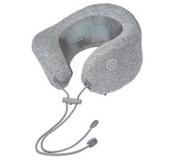 Almohada de Viaje de Masaje viminal Zen, dieciséis If Grey, Adult, Dieciséis if Grey, Adult