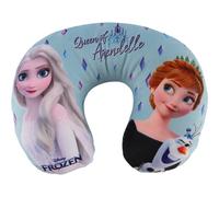 Almohada De Viaje Frozen Ice Magic
