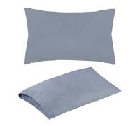 Almohada de Viaje,Mini Cojín,28 x 17 cm,Lavable a Máquina,MiniAlmohada para Viajes,Cojín Cervical Hinchable en Tamaño Pequeño para Mujer,Minialmohadas para Dormir, para Adultos,Viajes (Gris oscuro)