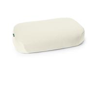 Almohada de viaje Sea to Summit Memory Lux Pillow - XL Color: beige