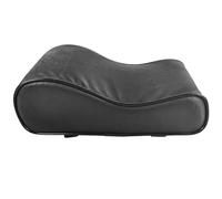 Almohada De Yoga, Almohada En Piel PU Para Accesorios De Máquina Reformer, Soporte Cómodo Para Cuello, Entrenamiento Diario y Relajación En Gimnasio, Deporte y Hogar Para Hombres y Mujeres
