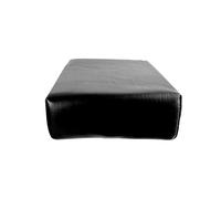 Almohada De Yoga: Cojín De Apoyo Ergonómico Antideslizante, Cómodo Accesorio De Meditación, Ayuda De Estiramiento Suave | Almohada De Bienestar Portátil Para Práctica En Casa, Rutina De Gimnasio