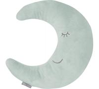Almohada decorativa para el dormitorio de la Luna Verde Roba