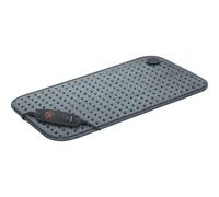 Almohada eléctrica Beurer HK 123 XXL Cosy Grey Green Planet 100W