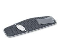 Almohada eléctrica Beurer HK 49 Cosy Gris