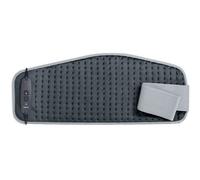 Almohada eléctrica Beurer HK 60 Cosy Grey con Temperatura Ajustable