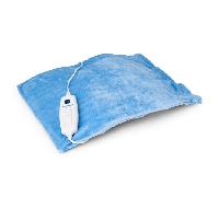 Orbegozo AH 3050 - Almohadilla eléctrica, Azul, Tamaño: 40 x 30 cm