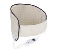 Almohada Eléctrica Orbegozo AHL 2000/ Blanca