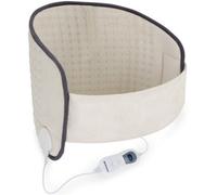 Almohada Eléctrica Orbegozo AHL 2000/ Blanca