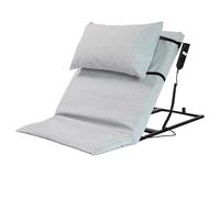 Almohada eléctrica portátil para el alivio del reflujo ácido lumbar y cervical