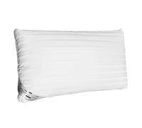 Almohada élite con funda fibra ergotex
