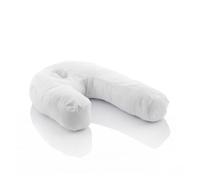 InnovaGoods® Almohada ergonómica de Postura Lateral U-Slupill, Mejora la Calidad del sueño, con diseño ergonómico y función de sujeción, Ideal para el hogar y el Viaje
