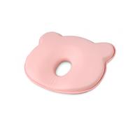 Almohada ergonómica para bebé - Rosa Kiokids