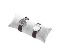 Almohada Expositora Para Pulseras Pulsera Display Almohada Terciopelo | Reloj de perlas, brazalete, tobillera, soporte for reloj de pulsera, mostrador de joyería