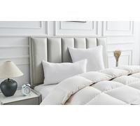 Almohada Happy 100% microfibra Sampur: 40x70 cm / 1