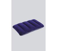 Almohada hinchable Intex - Azul - Cojín Hinchable talla T.U.