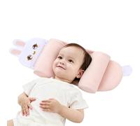 Almohada Infantil Para La Cabeza Cojín y transpirable con soporte cervical