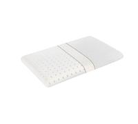 Almohada infantil transpirable tejido de bambú, espuma con memoria