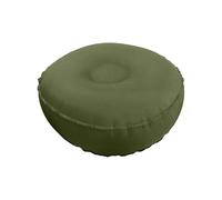 Almohada inflable de yoga, cojín de meditación de equilibrio, asiento portátil para ejercicio, relajación, mujeres, hombres, adultos, zen, oración, pilates, picnic, al aire libre, jardín, gimnasio y