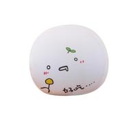 Almohada , Lindas Almohadas De Bolas Multifuncional, Flexible, Decorativo | Almohadas de anime para muñecas Bola decorativa de peluche suave para sofá, dormitorio, sofá cama, decoración del hogar,