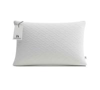 Almohada núcleo 100% viscoelástica 150cm don algodón
