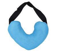 Almohada para Axilas, Mastectomía Almohada para Axilas Alivio de la Presión Almohada para las Axilas Prevenir la Inflamación Almohada para el Cáncer de Mama con Correa Ajustable