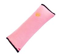 Almohada para cinturón de seguridad de automóvil - Cojín protector para cinturón de seguridad de 3 piezas, funda para cinturón de seguridad para niños | Cómoda funda para cinturón de seguridad de coch