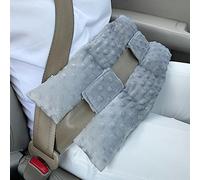 Almohada para cinturón de Seguridad de ostomía, Protector de cinturón de Seguridad, Funda para Bolsa de ostomía, Suministros de ostomía, Almohada para cinturón de urostomía, para diálisis peritoneal,