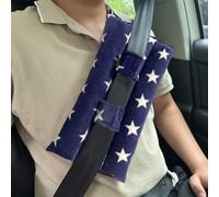 Almohada para cinturón de seguridad postcirugía cardíaca, almohadas mastectomía, puerto para pacientes quimioterapia, almohada histerectomía, cáncer mama