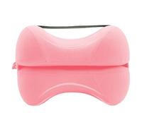 Almohada Para Dormir De Lado: Soporte Para Las Piernas, Ergonómica, Cierre De Cremallera, Ayuda Para La Alineación Del Cuerpo, Cojín Cómodo Para Descansar La Siesta | Almohada Entre Las Rodillas Para