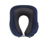 Almohada para el cuello Samsonite Azul oscuro