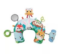 Almohada para el vientre con estampado animal