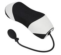 Almohada para Estirar el Cuello, Restaurar la Curva Ajustar la Presión Eliminar las Molestias Almohada de Tracción de la Columna Cervical Transpirable para Dormir Uso para el Dolor de Cabeza