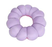 Almohada para Hemorroides, Almohada para Llagas en la Cama, Centro Hueco para Pies