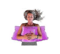 Almohada para mastectomía, almohada para el pecho para después de una cirugía cardíaca