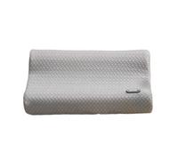 Almohada para Perros, Almohada de Perro pequeña para el Cuello, Suministros para Mascotas calmantes de enfriamiento, Almohadilla Suave Lavable a máquina para de Las articulaciones, Mejor para d