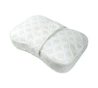 Almohada para piernas | 3D lavable con memoria - Necesidades de embarazo | Almohada para Entre las Rodillas | Para Recuperación del Embarazo Incomodidad Hogar Cama Sofá Suelo Lounge Viajes Televisión