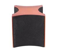 Almohada para Reposacuellos para Guitarra, Soporte para Cuello para Guitarra, Soporte para Reposacabezas para Guitarra, Reduce el Estrés, Soporte para Reposacabezas de Guitarra