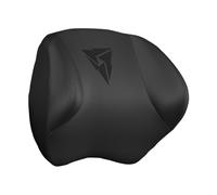 Almohada para Sillas ThunderX3 (TX3) Memory Foam Loft Black