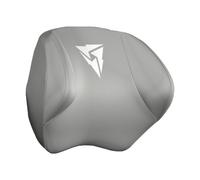 Almohada para Sillas TX3 (ThunderX3) Memory Foam Loft Grey