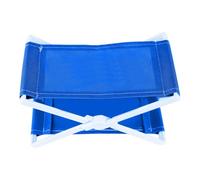 Almohada para Sillón de Jardín - Soporte Compacto Plegable para la Cabeza | Reposacabezas para Tumbona de Playa - para Picnic, Viajes por Carretera, Verano, Exterior, Playa, Patio, Senderismo, Relax y