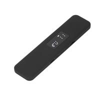 Almohada Privada con Altavoz Bluetooth, Altavoz Debajo de la Almohada, Conducción ósea Inalámbrica Bluetooth 5.3 Estéreo bajo Sueño Ayuda Altavoz de Sonido con Pantalla Digital