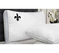 Almohada Royal: 4