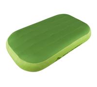 Almohada Sea to Summit Aeros Premium Deluxe Color: verde