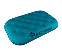 Almohada Sea to Summit Aeros Ultralight Deluxe Pillow Color: azul