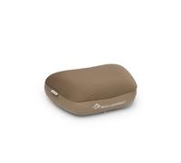 Almohada Sea to Summit Almohada Aeros Premium-Regular (Burnt Olive)