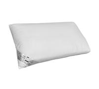 Almohada segura moshy de fibra muy alta 135 cm