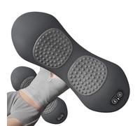 Almohada soporte cintura para dormir Espuma de memoria calefactable