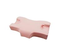 Almohada Suave para Dormir Espuma viscoelástica Prevención de Arrugas Almohada de Belleza Almohada Antiarrugas